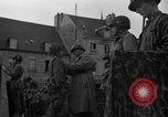 Standbild 101st Airborne Division Carentan Frankreich, 1944, aus Sekunde 4 historischem Filmmaterial Videoclip 65675070461