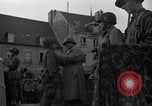 Standbild 101st Airborne Division Carentan Frankreich, 1944, aus Sekunde 5 historischem Filmmaterial Videoclip 65675070461