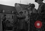 Standbild 101st Airborne Division Carentan Frankreich, 1944, aus Sekunde 6 historischem Filmmaterial Videoclip 65675070461