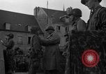 Standbild 101st Airborne Division Carentan Frankreich, 1944, aus Sekunde 7 historischem Filmmaterial Videoclip 65675070461