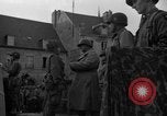 Standbild 101st Airborne Division Carentan Frankreich, 1944, aus Sekunde 8 historischem Filmmaterial Videoclip 65675070461