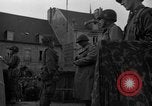 Standbild 101st Airborne Division Carentan Frankreich, 1944, aus Sekunde 10 historischem Filmmaterial Videoclip 65675070461