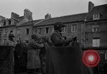 Standbild 101st Airborne Division Carentan Frankreich, 1944, aus Sekunde 12 historischem Filmmaterial Videoclip 65675070461