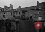Standbild 101st Airborne Division Carentan Frankreich, 1944, aus Sekunde 13 historischem Filmmaterial Videoclip 65675070461