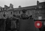 Standbild 101st Airborne Division Carentan Frankreich, 1944, aus Sekunde 14 historischem Filmmaterial Videoclip 65675070461