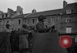 Standbild 101st Airborne Division Carentan Frankreich, 1944, aus Sekunde 15 historischem Filmmaterial Videoclip 65675070461