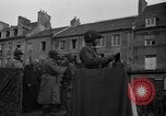 Standbild 101st Airborne Division Carentan Frankreich, 1944, aus Sekunde 22 historischem Filmmaterial Videoclip 65675070461