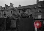 Standbild 101st Airborne Division Carentan Frankreich, 1944, aus Sekunde 23 historischem Filmmaterial Videoclip 65675070461