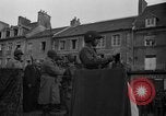 Standbild 101st Airborne Division Carentan Frankreich, 1944, aus Sekunde 24 historischem Filmmaterial Videoclip 65675070461