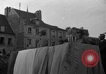Standbild 101st Airborne Division Carentan Frankreich, 1944, aus Sekunde 43 historischem Filmmaterial Videoclip 65675070461