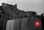 Standbild 101st Airborne Division Carentan Frankreich, 1944, aus Sekunde 47 historischem Filmmaterial Videoclip 65675070461
