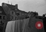 Standbild 101st Airborne Division Carentan Frankreich, 1944, aus Sekunde 49 historischem Filmmaterial Videoclip 65675070461