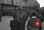 Standbild 101st Airborne Division Carentan Frankreich, 1944, aus Sekunde 50 historischem Filmmaterial Videoclip 65675070461