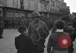 Standbild 101st Airborne Division Carentan Frankreich, 1944, aus Sekunde 51 historischem Filmmaterial Videoclip 65675070461