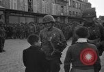 Standbild 101st Airborne Division Carentan Frankreich, 1944, aus Sekunde 52 historischem Filmmaterial Videoclip 65675070461