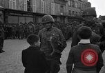 Standbild 101st Airborne Division Carentan Frankreich, 1944, aus Sekunde 53 historischem Filmmaterial Videoclip 65675070461
