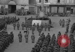 Image of 101st Airborne Division Carentan France, 1944, second 4 stock footage video 65675070462
