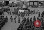 Image of 101st Airborne Division Carentan France, 1944, second 6 stock footage video 65675070462