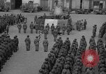 Image of 101st Airborne Division Carentan France, 1944, second 10 stock footage video 65675070462