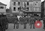 Image of 101st Airborne Division Carentan France, 1944, second 18 stock footage video 65675070462