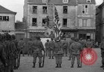 Image of 101st Airborne Division Carentan France, 1944, second 21 stock footage video 65675070462