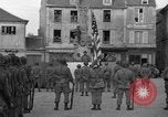 Image of 101st Airborne Division Carentan France, 1944, second 22 stock footage video 65675070462