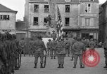 Image of 101st Airborne Division Carentan France, 1944, second 23 stock footage video 65675070462