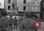 Image of 101st Airborne Division Carentan France, 1944, second 24 stock footage video 65675070462