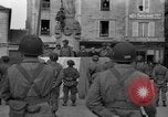 Image of 101st Airborne Division Carentan France, 1944, second 27 stock footage video 65675070462