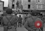 Image of 101st Airborne Division Carentan France, 1944, second 29 stock footage video 65675070462