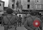 Image of 101st Airborne Division Carentan France, 1944, second 30 stock footage video 65675070462