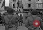 Image of 101st Airborne Division Carentan France, 1944, second 31 stock footage video 65675070462