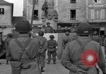 Image of 101st Airborne Division Carentan France, 1944, second 32 stock footage video 65675070462