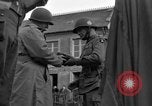 Image of 101st Airborne Division Carentan France, 1944, second 40 stock footage video 65675070462