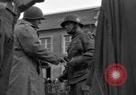 Image of 101st Airborne Division Carentan France, 1944, second 41 stock footage video 65675070462