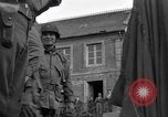 Image of 101st Airborne Division Carentan France, 1944, second 43 stock footage video 65675070462
