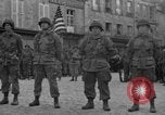 Image of 101st Airborne Division Carentan France, 1944, second 45 stock footage video 65675070462