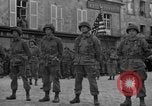 Image of 101st Airborne Division Carentan France, 1944, second 47 stock footage video 65675070462