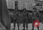 Image of 101st Airborne Division Carentan France, 1944, second 50 stock footage video 65675070462