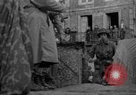 Image of 101st Airborne Division Carentan France, 1944, second 52 stock footage video 65675070462