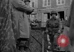 Image of 101st Airborne Division Carentan France, 1944, second 53 stock footage video 65675070462