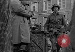 Image of 101st Airborne Division Carentan France, 1944, second 54 stock footage video 65675070462