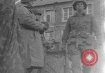 Image of 101st Airborne Division Carentan France, 1944, second 55 stock footage video 65675070462