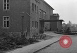 Image patients Hamm Allemagne, 1945, de la seconde 4 séquences d'archives historiques vidéo 65675070464