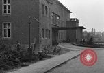 Image patients Hamm Allemagne, 1945, de la seconde 6 séquences d'archives historiques vidéo 65675070464