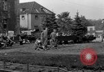 Image patients Hamm Allemagne, 1945, de la seconde 7 séquences d'archives historiques vidéo 65675070464