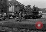 Image patients Hamm Allemagne, 1945, de la seconde 8 séquences d'archives historiques vidéo 65675070464