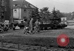 Image patients Hamm Allemagne, 1945, de la seconde 9 séquences d'archives historiques vidéo 65675070464