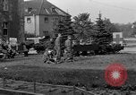 Image patients Hamm Allemagne, 1945, de la seconde 10 séquences d'archives historiques vidéo 65675070464