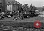 Image patients Hamm Allemagne, 1945, de la seconde 14 séquences d'archives historiques vidéo 65675070464